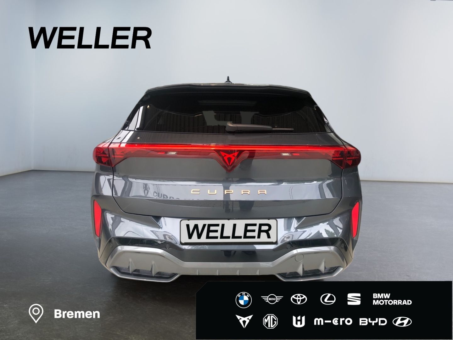 Cupra Terramar - Bild 5