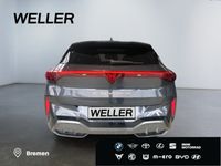 Cupra Terramar - Vorschau Bild 5