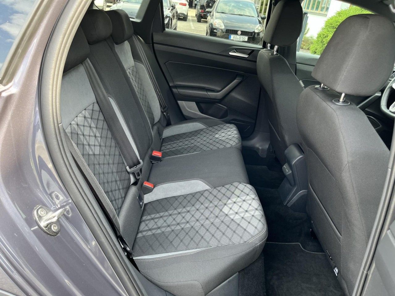 Volkswagen Taigo - Bild 12