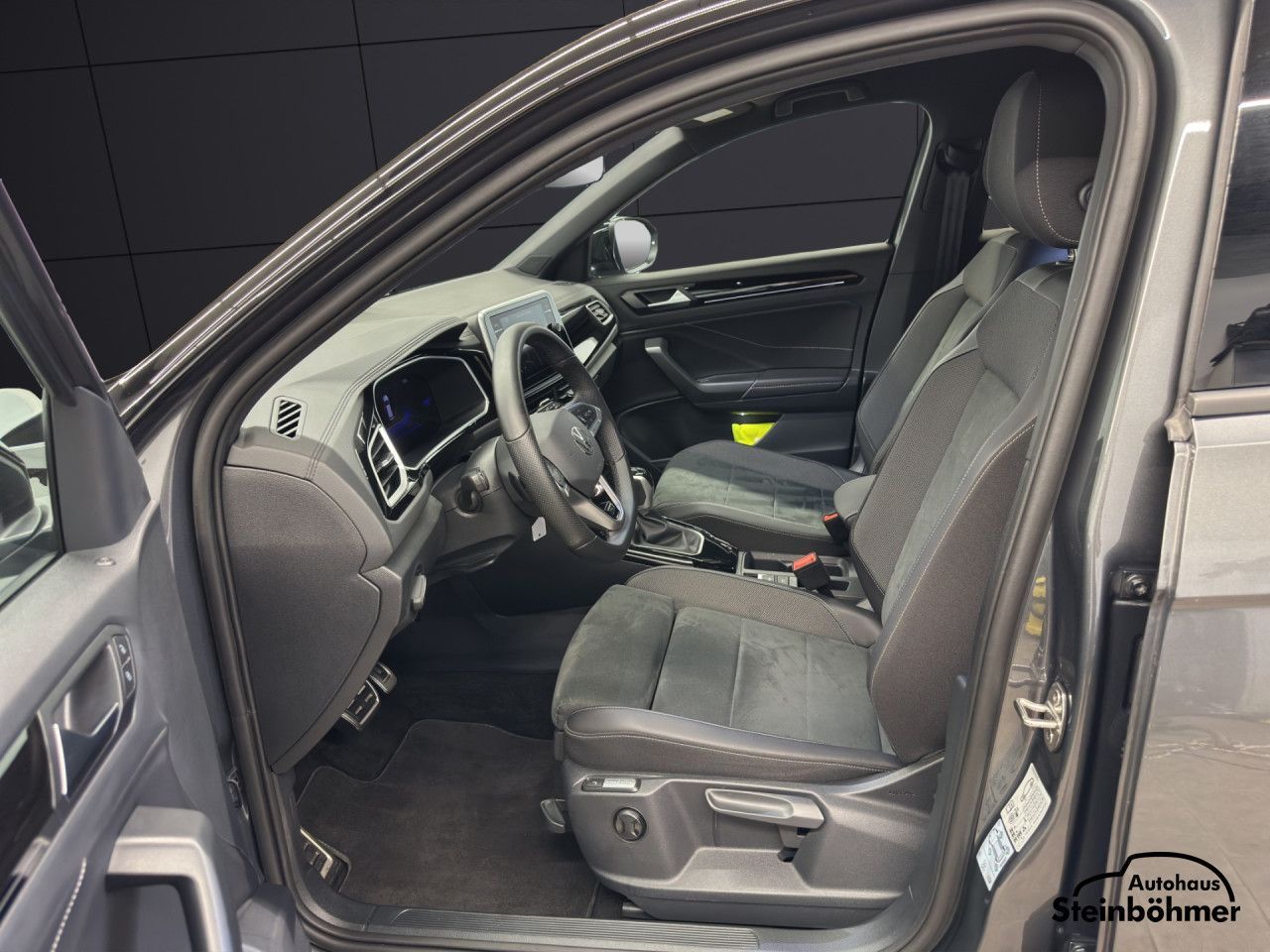 Volkswagen T-Roc - Bild 17