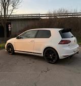 Volkswagen Golf 2.0 TSI DSG BMT GTI Clubsport  | Unfallfrei - Volkswagen Golf: Cl