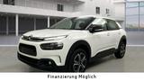 Citroën C4 Cactus Shine Pack - gebrauchte Citroën C4 Cactus aus dem Jahr 2020