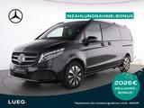 Mercedes-Benz V 300 d 4M Pano+Sound+LED+AHK+Sthzng+Leder+360°+