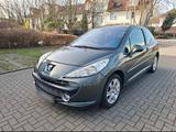 Peugeot 207 Sport 120 | TÜV NEU | Kupplungen NEU | - Peugeot 207 in Hagen