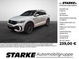 Volkswagen T-Roc R  2.0 TSI DSG 4Motion  Panodach AHK Navi  - Volkswagen T-Roc in Osnabrück
