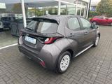 Mazda 2 Hybrid 1.5L VVT-i 116 PS AT Pure Plus Paket - Mazda 2 Hybrid aus 2023