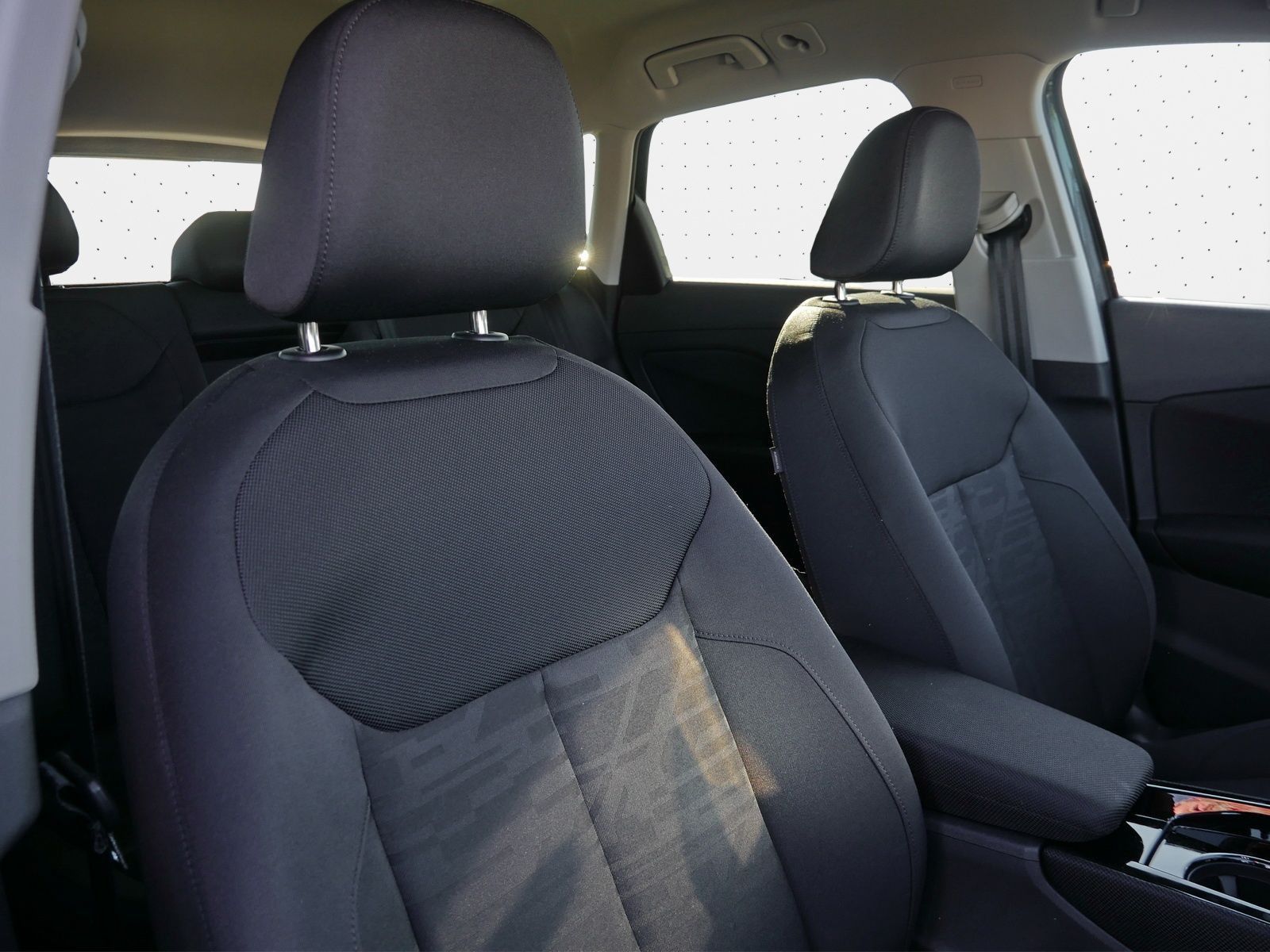 Audi Q3 - Bild 9