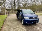 Volkswagen T5 California Comfortline TDI - Volkswagen T5 California aus 2007
