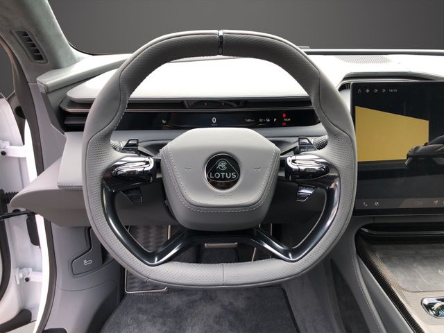 Fahrzeugabbildung Lotus Emeya 21 Zoll Black Badges Lotus Wuppertal