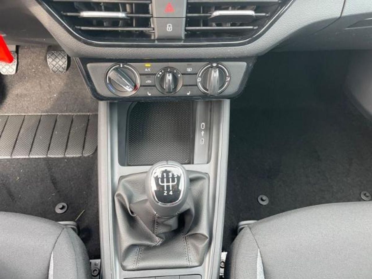 Skoda Scala - Bild 15