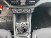 Skoda Scala - Vorschau Bild 15