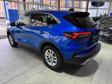 Ford Kuga Titanium