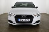Audi A3 Sportback 30 TFSI sport *S line* - Audi A3: Weiß, Sportback Line