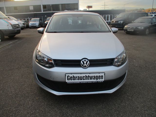 Volkswagen Polo V Trendline - Euro 5