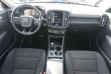 Volvo XC40 - 9