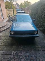 Volkswagen VW Polo 2 86C 1.0  mit frischer Technik m... - Volkswagen Polo: 86c 2f