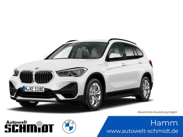 BMW X1 xDrive25e Advantage Aut. +2Jahre-BPS GARANTIE