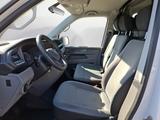 Volkswagen T6 Kasten 2.0 TDI - Volkswagen T6 aus 2022