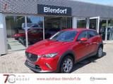Mazda CX-3 Center-Line 120 Navi|Allwetter|Klima - Mazda CX-3 in Essen