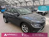 Hyundai Kona 1.0 T-GDI Ed. 30+  LED|Kamera|Navi - Hyundai KONA Gebrauchtwagen in Dresden
