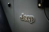 Jeep Wrangler Sahara 4.0 Automatik Sahara - Jeep Oldtimer