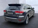 Jeep Grand Cherokee 3.0 CRD Overland - Jeep: Crd