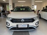 Andere Volkswagen T-Roc 1.5 TSI ACT DSG Life - Andere: Beige