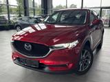 Mazda CX-5 SKYACTIV-G 165 AWD Sports-Line - Mazda CX-5 in Augsburg