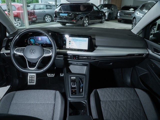 Golf VIII Move TDI DSG Matrix Kamera ACC