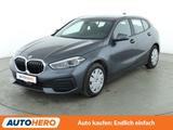 BMW 118i Advantage Aut.*NAVI*TEMPO*LED*PDC*SHZ*