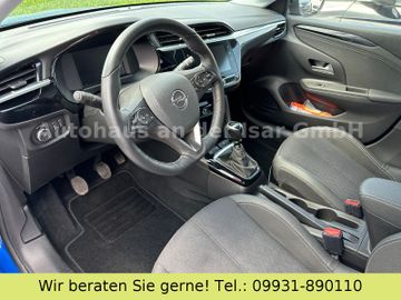 Bild 8 Opel Corsa F 1.2 Elegance *LED*KAM.*NAVI*SHZ*LHZ*DAB*