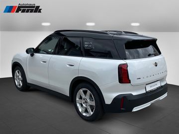 MINI Countryman SE ALL4 Head-Up DAB LED Pano.Dach