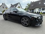 Mercedes-Benz A 200 d / AMG Line 