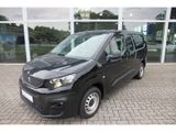 Peugeot Partner L2 Premium BlueHDi 100 SHZ Klima - Peugeot Partner