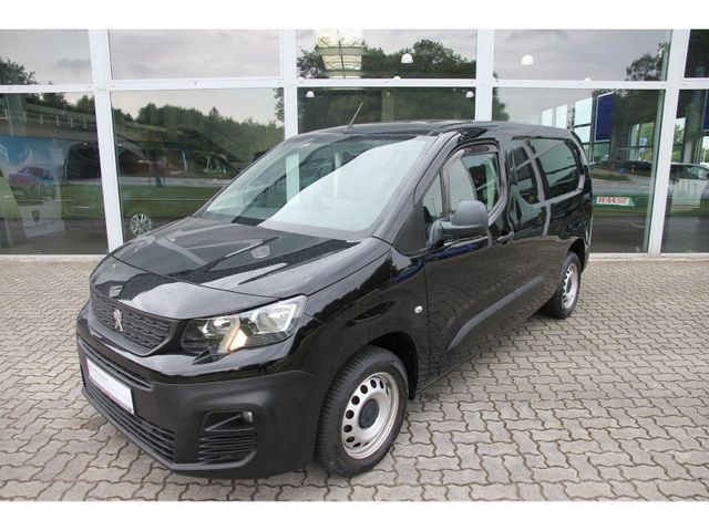 Peugeot Partner L2 Premium BlueHDi 100 SHZ Klima