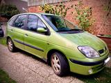 Renault Megane Scenic 1.6 16V - gebrauchte Renault Megane aus dem Jahr 2000