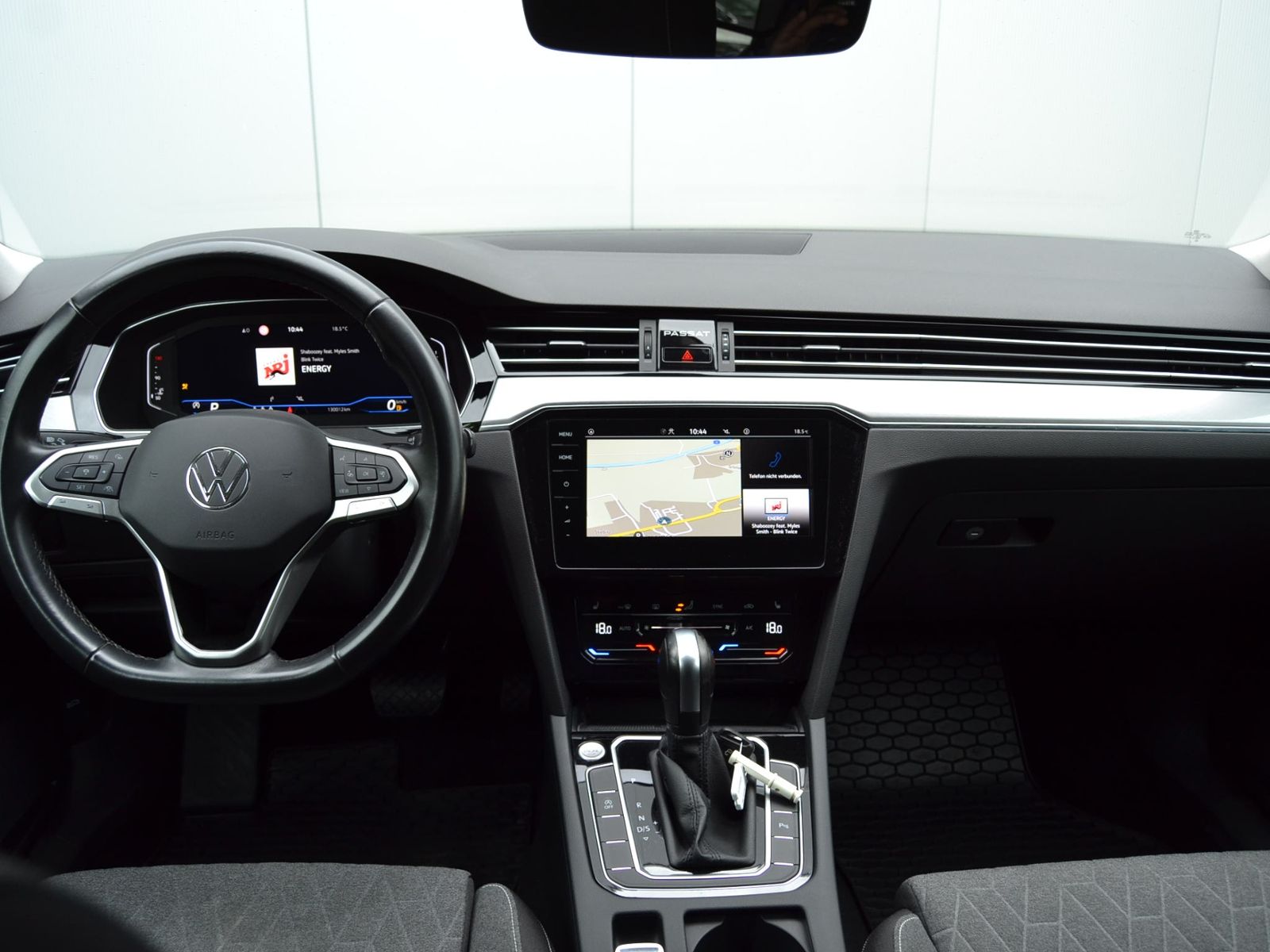 Passat Variant 2.0 TDI DSG AHK/STAND-HZ/MATRIX/N