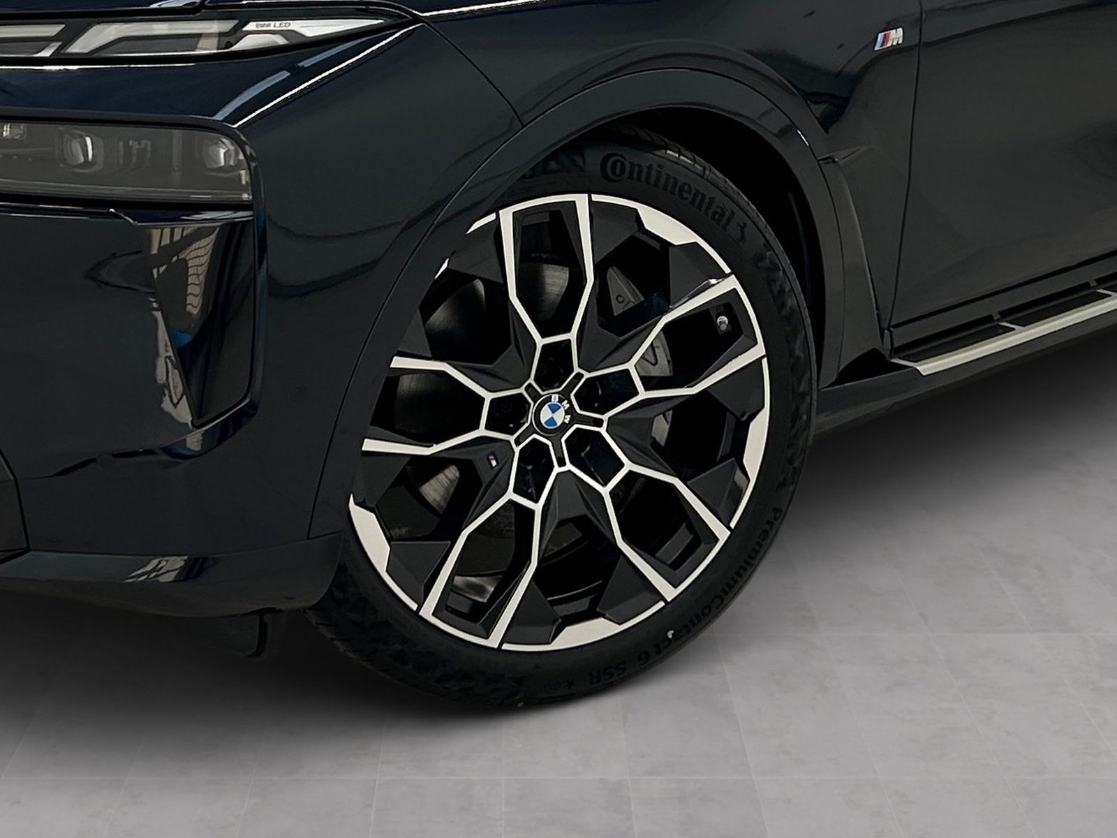 BMW X7 - Bild 8