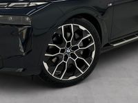 BMW X7 - Vorschau Bild 8