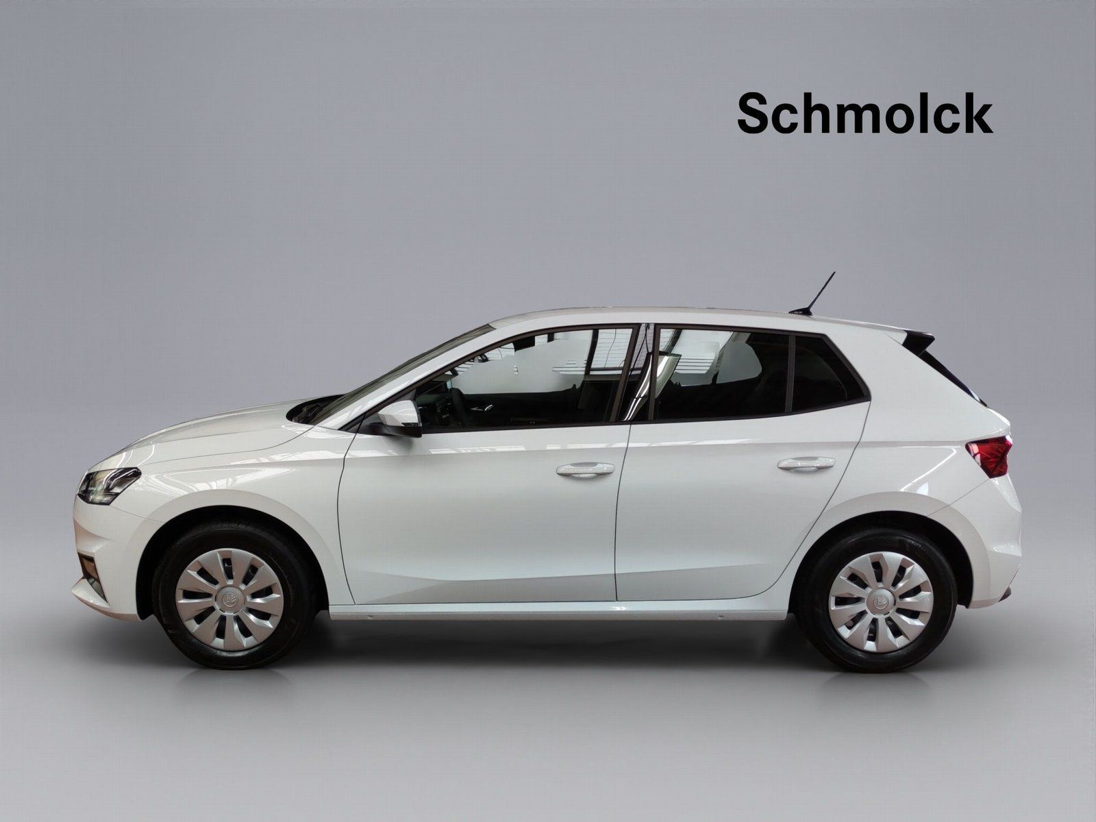 Skoda Fabia - Bild 2