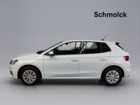 Skoda Fabia - Vorschau Bild 2