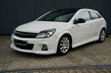 Opel Astra H GTC - Opel Astra aus 2010: Gtc