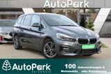 BMW 220 Gran Tourer - BMW 220 Gran Tourer aus 2019