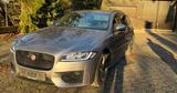 Jaguar XF 20d AWD 180PS Chequ. Flag Sportbr. Auto. ... - gebrauchte Jaguar XF aus dem Jahr 2020