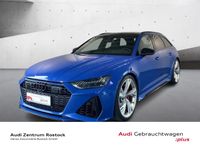 Audi RS6 Avant 4.0 TFSI Quattro+Navi+Matrix+Ahk+Pano+