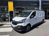 Renault Trafic Lkw Komfort L2H1 3,0t SHK Sortimo - Offers matching your search criteria