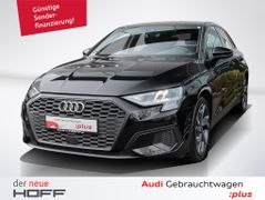 Audi A3 Sportback 40 e-tron Sportback Klima 18 Zoll P