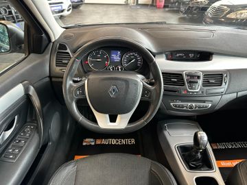 Renault Laguna III Dynamique *KLIMA*TEMPO*KEYLESS*SZHZ
