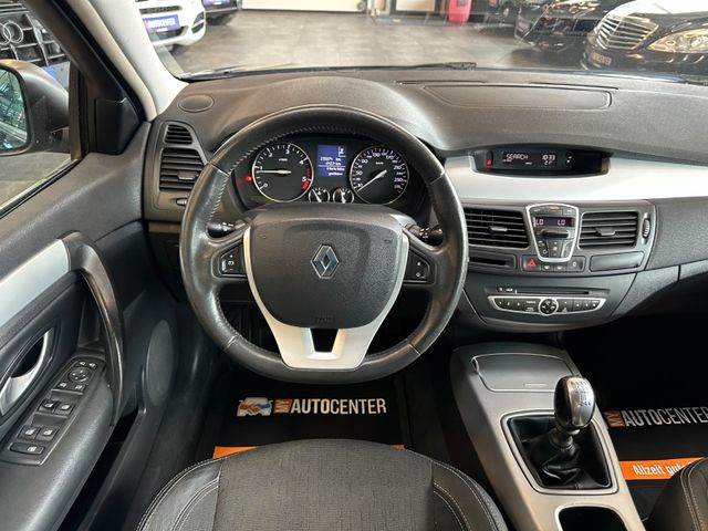 Renault Laguna III Dynamique *KLIMA*TEMPO*KEYLESS*SZHZ