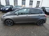 Toyota Yaris Hybrid Style Selection "Plus-Paket"1.Hand - Toyota Yaris: Style Plus